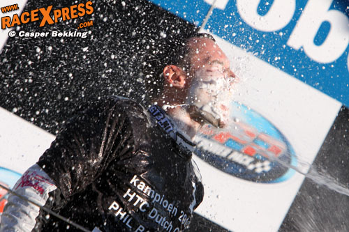 De Nederlands kampioenen 2010 bekend + EINDSTANDEN alle klassen